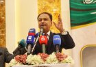 فادي باعوم يوجه رسائل سياسية من المكلا ويدعو إلى توحيد الصف الحضرمي