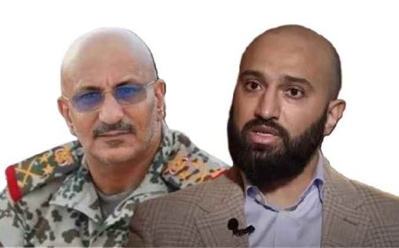 إعادة ترتيب قيادة المقاومة الوطنية.. وأنباء عن تسليم مدين صالح قيادة القوات