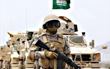 رويترز: السعودية تستعد لهجوم واسع على الحـ.ـوثيين