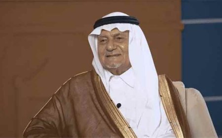 تركي الفيصل: الحـ.ـوثيون لم يحسموا المعركة وإيران تدفعهم نحو باب المندب