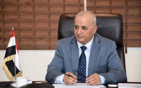 الشرجبي: رهانات الحـ.ـوثي تتهاوى في جبال تعز أمام صمود الجيش والمقاومة