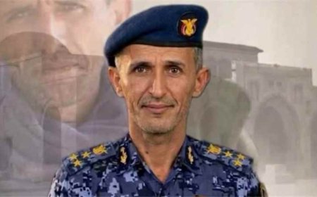 مقتل قيادي حـ.ـوثي بارز خلال مواجهات مع القوات الحكومية في تعز