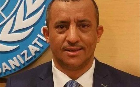 الحـ.ـوثيون يحيلون مسؤول التحصين بمنظمة الصحة العالمية إلى النيابة الجزائية
