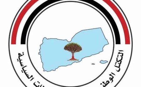 التكتل الوطني يؤيد العمليات العسكرية ويدعو لتوحيد الجبهات