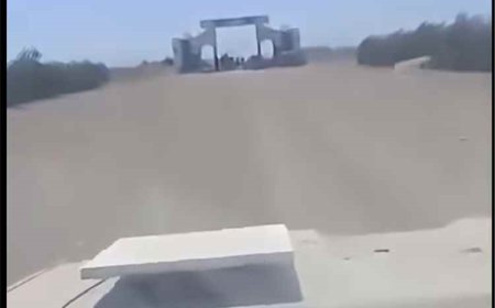 القوات اليمنية تحرر معسكر العمري وتتقدم نحو المخا