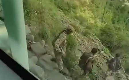 إحباط تحرك حـ.ـوثي وضبط عشرات العناصر في تعز