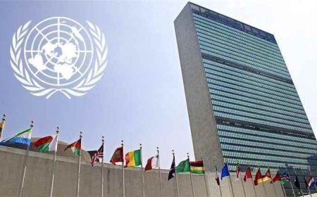 منظمتان حقوقيتان تطالبان الحـ.ـوثيين بوقف محاكمة موظفي الأمم المتحدة