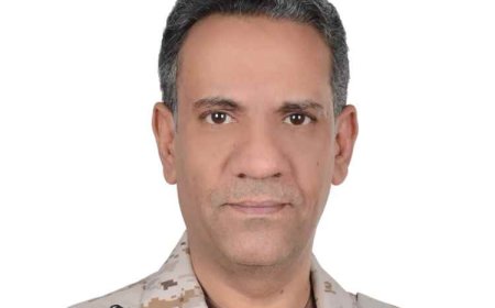 التحالف يعترض صاروخين حـ.ـوثيين ويؤكد تدمير منصات الإطلاق