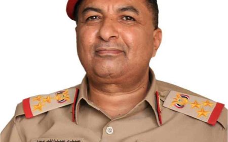 مجلي: تحرير الوازعية يعزز تأمين جبهات الساحل ويقطع إمدادات الحـ.ـوثيين