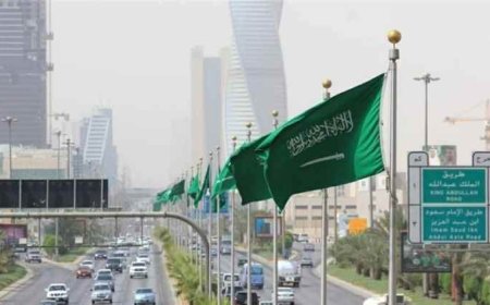 عاجل.. السعودية تعلن حصيلة ضحايا استهداف مطاري أبها والملك خالد