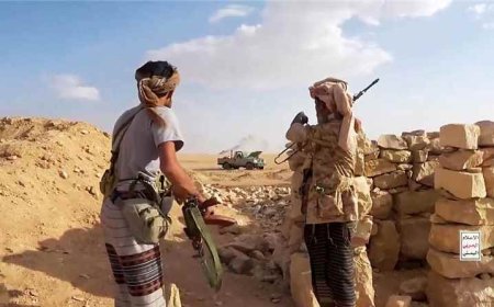 الحـ.ـوثيون يشنون حملة لمصادرة أجهزة ستارلينك في التربة