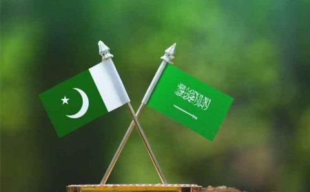 باكستان تؤكد انتشار قواتها في السعودية وتحدد مهمتها الدفاعية