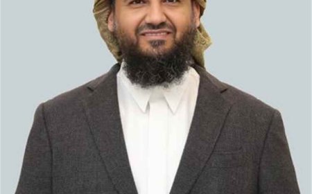أبو زرعة المحرمي: القوات المسلحة الجنوبية أثبتت بسالتها وثباتها في مواجهة الحـ.ـوثيين