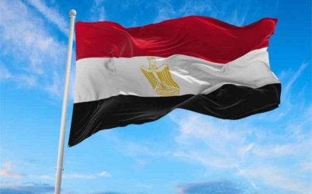 مصر تدين الهجمات على السعودية وتعلن تضامنها الكامل مع المملكة