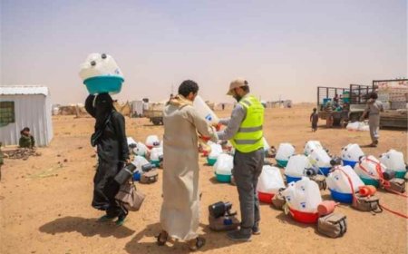الأمم المتحدة تحذر من تفاقم الأزمة الإنسانية في اليمن وتدهور الأوضاع المعيشية