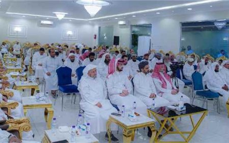 علماء اليمن يدعون للاصطفاف خلف الدولة وتوحيد الخطاب الوطني