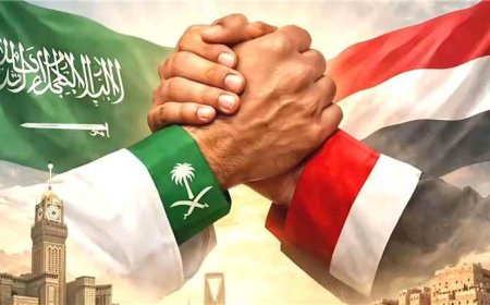 الحكومة اليمنية تدعو لتحرك دولي حازم عقب استهداف مطار الرياض