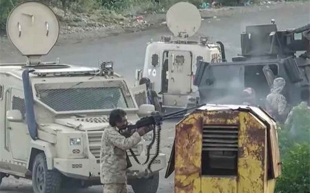 الصحة اليمنية تحذّر من كارثة إنسانية تهدد مرضى تعز بسبب الحصار