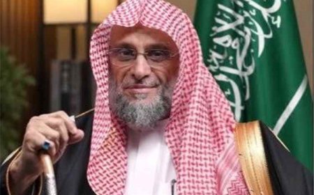 القرني: دماء ضحايا هجوم مطار الرياض لن تضيع والحـ.ـوثيون كتبوا نهايتهم