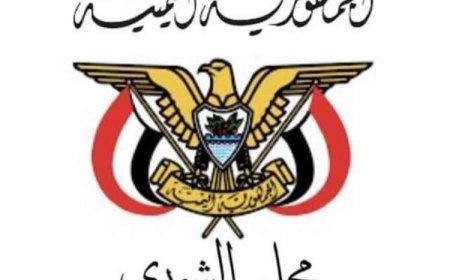 مجلس الشورى يدين استهداف مطار الملك خالد ويطالب بموقف دولي حازم