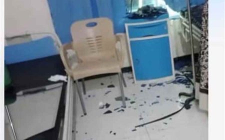 قصف حـ.ـوثي يوقع شهداء وجرحى في تعز ويضر بمستشفى أهلي