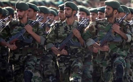 وول ستريت جورنال: إيران تلوّح بتوسيع الحرب وتهدد دول الخليج