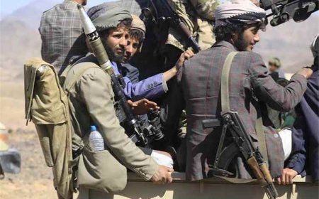 قتلى وجرحى في اشتباكات بين قيادات حـ.ـوثية بالحديدة