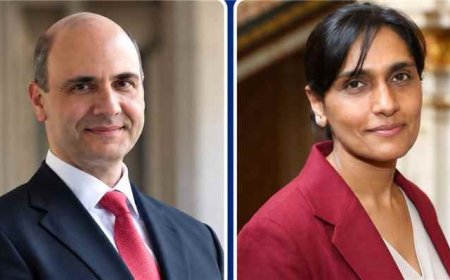 بريطانيا تؤكد مواصلة دعم الإصلاحات الاقتصادية وتعزيز الاستقرار المالي في اليمن