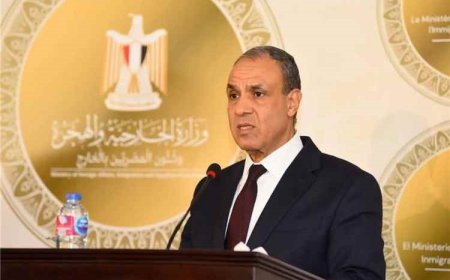 مصر تلوّح بالدعم العسكري للسعودية وتؤكد: أمن المملكة جزء من أمننا القومي