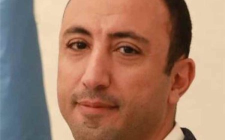 الحـ.ـوثيون يفرجون عن موظف في مكتب المبعوث الأممي بعد تدهور حالته الصحية