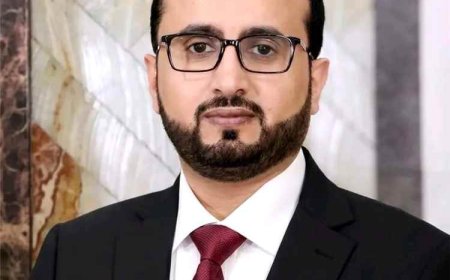 العولقي: صواريخ الحـ.ـوثيين لن تُجبر الحكومة على مغادرة عدن