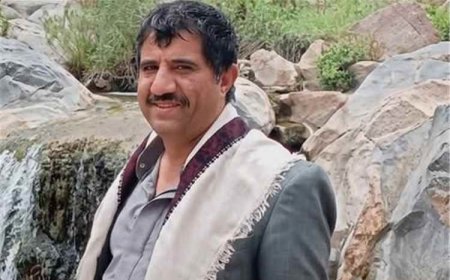 اغتيال شيخ قبلي بارز في خولان الطيال برفقة اثنين من مرافقيه بصنعاء