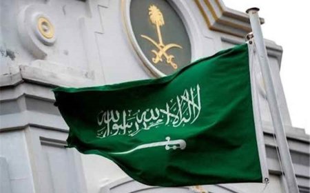 السعودية تدعو المجتمع الدولي لمنع تسليح الحـ.ـوثيين