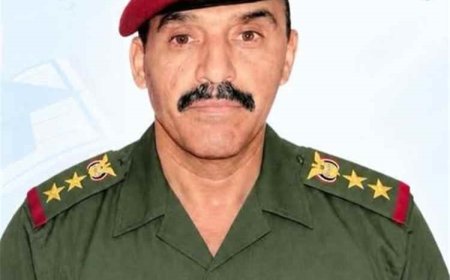 مصرع قيادي حـ.ـوثي بنيران الجيش والمقاومة جنوب تعز