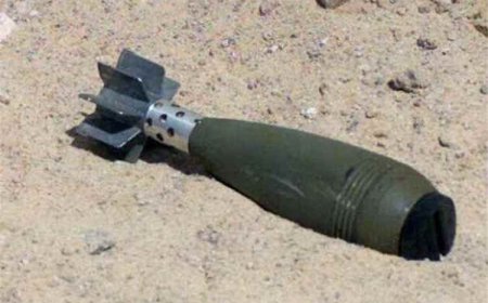 مقتل مواطن إثر سقوط قذيفة هاون على منزله في لحج