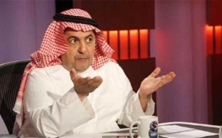داود الشريان: استعادة اليمن تُفقد إيران أهم أوراقها