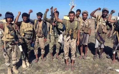 الحـ.ـوثيون يكثفون حملات التحشيد الإجباري في أحياء العاصمة صنعاء