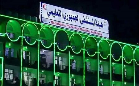 الحـ.ـوثيون يهددون بإغلاق المستشفيات الرافضة لعلاج جرحاهم