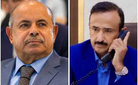 الخنبشي يوجه بفتح المستشفيات ورفع الجاهزية الطبية لمصابي هجوم شبوة