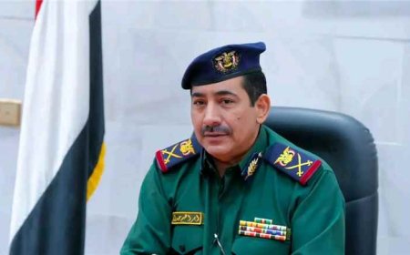 وزير الداخلية يتوعد بملاحقة المتورطين في هجوم شبوة