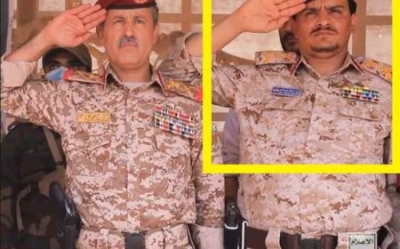غارة جوية تستهدف قيادياً حـ.ـوثياً بارزاً في الجوف وسط أنباء عن مقتله