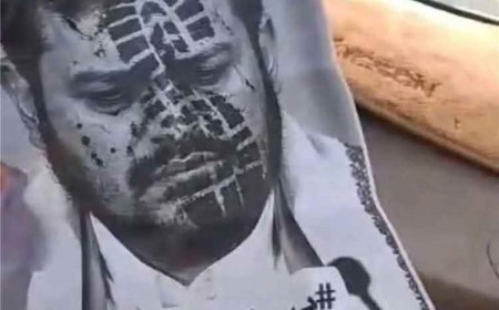 صنعاء تنتفض بالشعارات والحـ.ـوثيون يفشلون في إسكاتها