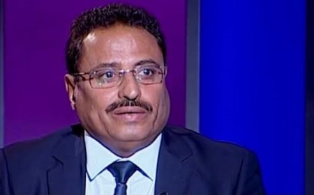 الجبواني : مجزرة شبوة تكشف حقيقة المشروع الحــ.ـوثي القائم على القتل