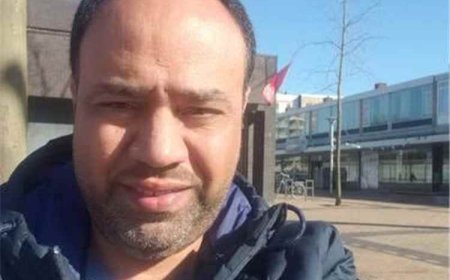 الخراز: رحلة للصليب الأحمر تنقل جرحى حـ.ـوثيين من صنعاء