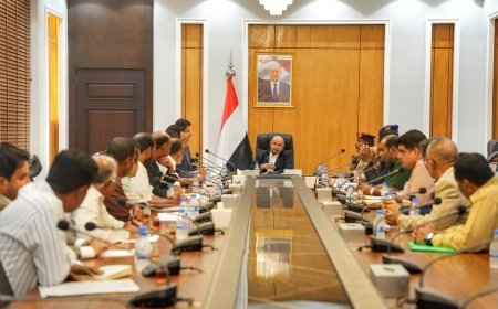 اجتماع موسع بالمكلا برئاسة الخنبشي لمواجهة مخاطر الحالة الجوية المرتقبة