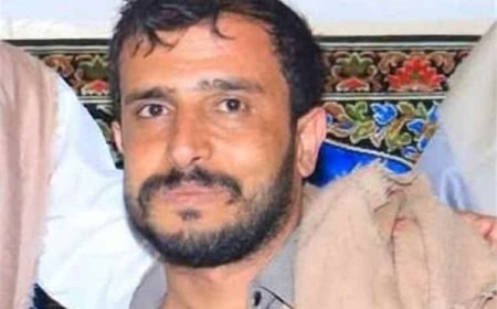 من هو القيادي الحـ.ـوثي أبو شهاب الذي لقي مصرعه في تعز؟