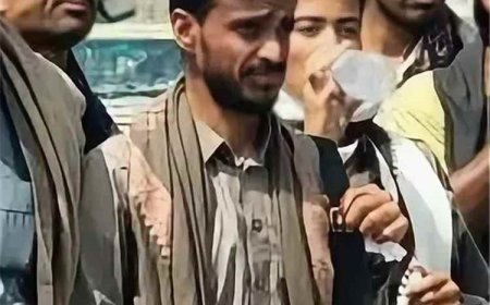 تعز.. مصرع قيادي حـ.ـوثي بارز قاد هجمات على مواقع عسكرية