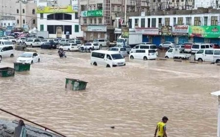 الداخلية ترفع جاهزية الدفاع المدني لمواجهة المنخفض الجوي