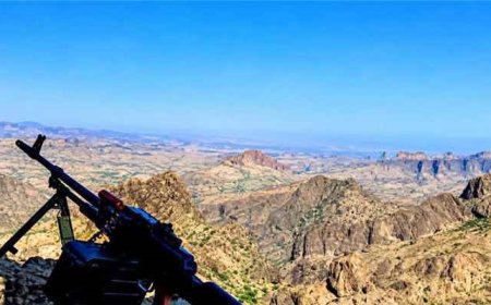 استشهاد نجل قائد اللواء السادس درع الوطن في جبهات الصبيحة بلحج
