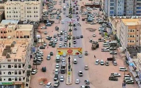 السعودية تمول مشروعين لتأهيل شوارع وطرق في شبوة